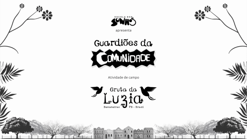 Educação pedagógica da Escola dos Sonhos