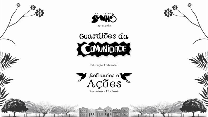 Educação pedagógica da Escola dos Sonhos