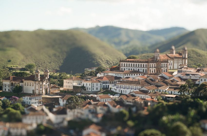  Carnaval em Ouro Preto: cidade reúne festividades, riqueza histórica e contato com a natureza