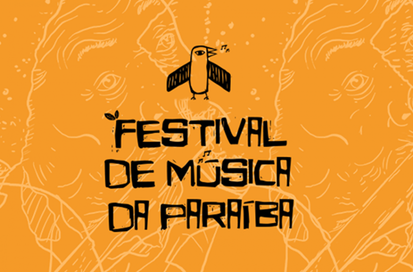  6ª edição do Festival de Música da Paraíba segue com as inscrições abertas até 6 de março