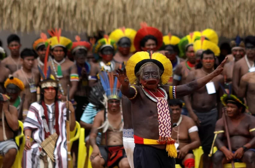 Exploração de terras indígenas: o risco iminente por trás do PL 191/2020