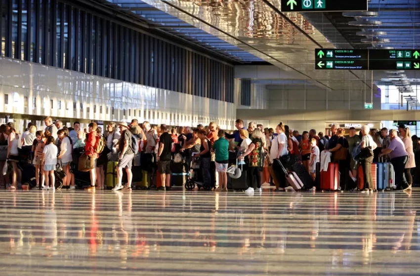 Conexão123 reúne informações úteis para quem irá maratonar pelos aeroportos do Brasil durante o período festivo mais aguardado do ano