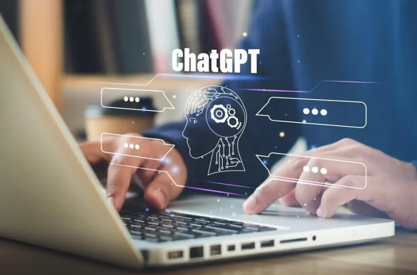  Os primeiros impactos do ChatGPT
