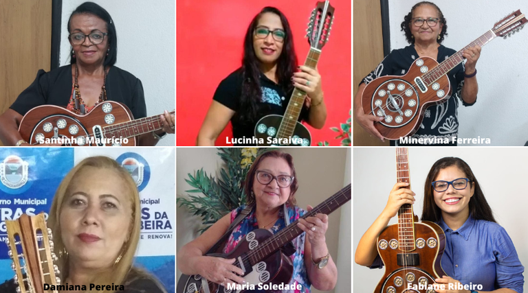  IV Festival das Mulheres no Improviso (FEMI) acontece no mês de março, em Campina Grande