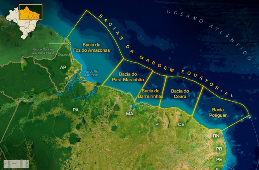  Especialista comenta decisão do Ibama sobre veto à exploração de petróleo pela Petrobras na Foz do Amazonas