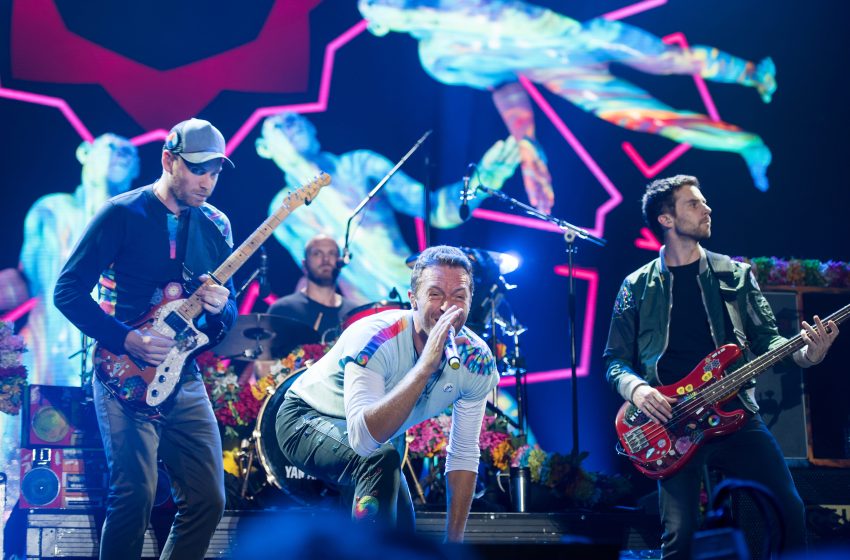  De Coldplay a Anitta: confira as letras e traduções de  músicas mais buscadas no Google no primeiro semestre