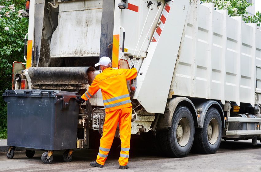  Agência publica norma de referência sobre os serviços públicos de limpeza urbana e de manejo de resíduos sólidos urbanos