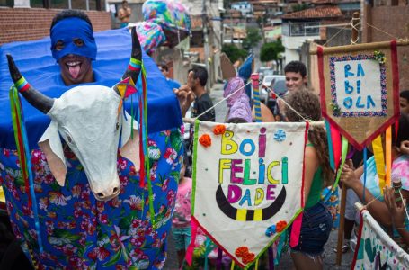 Brasil alcança a marca de 5 mil Pontos de Cultura