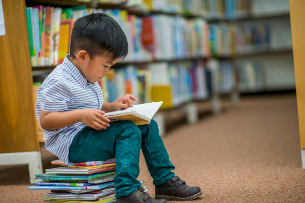  Dia Internacional do Livro Infantil: A importância da literatura para os pequenos