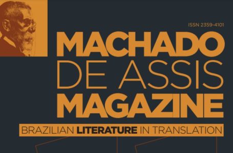 Revista Machado de Assis – Literatura Brasileira em Tradução
