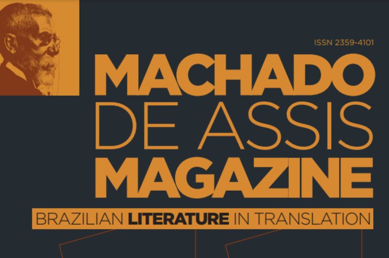  Revista Machado de Assis – Literatura Brasileira em Tradução