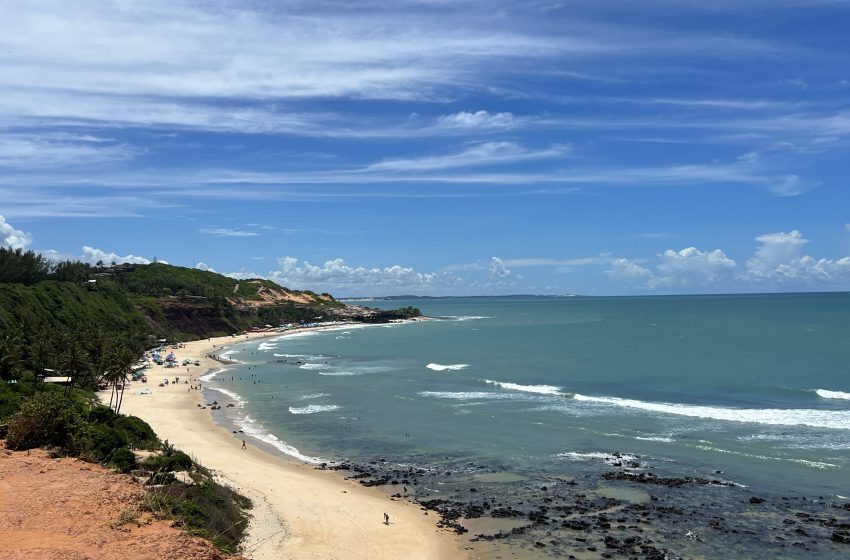  Dez iniciativas de turismo responsável no Brasil reunidos em livro