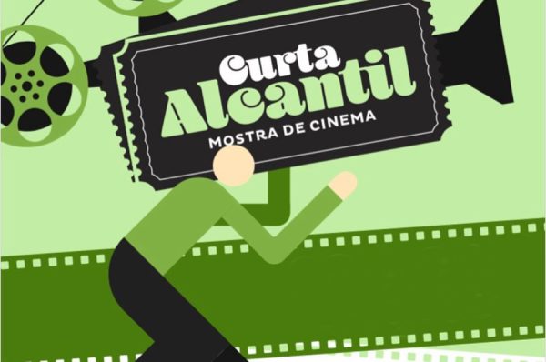 Curta Alcantil: Mostra de Cinema acontece nos dias 22 a 25 de maio