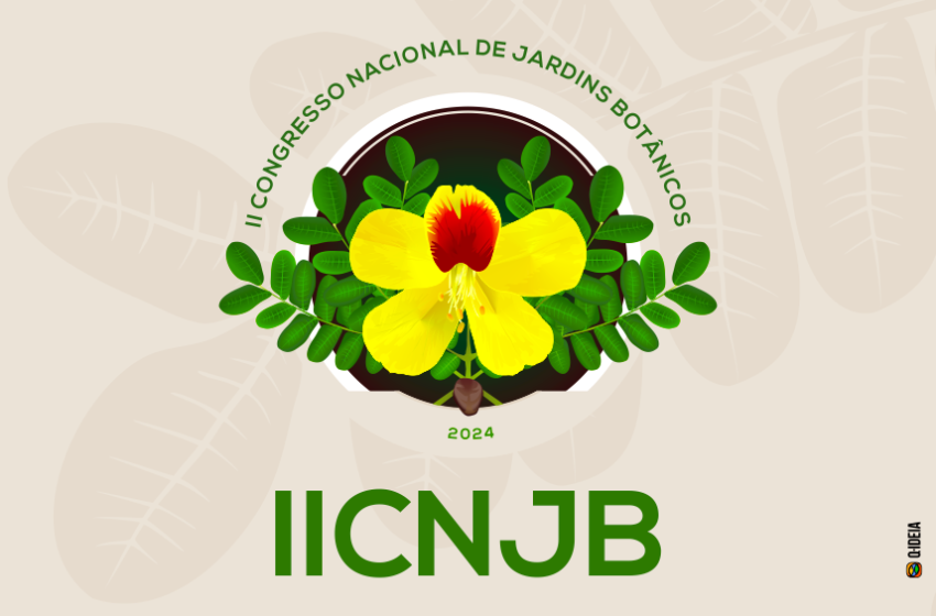  II Congresso Nacional de Jardins Botânicos reuniu especialistas em São Paulo