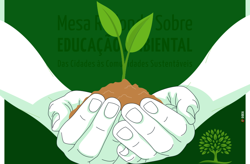  Paraíba discute sustentabilidade em Mesa Redonda sobre Educação Ambiental em comemoração aos 5 anos do Jardim Botânico da UEPB