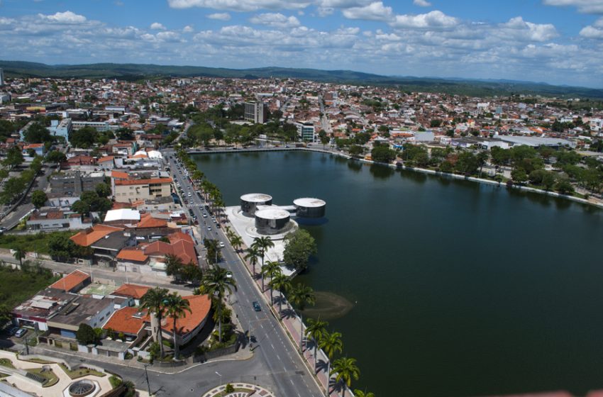 Museu dos Três pandeiros em Campina Grande na Paraíba. Foto: Sérgio Melo