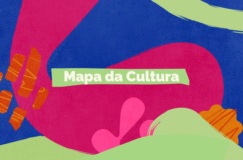  Mapa da Cultura lança versão 7 com melhorias que facilitam a gestão cultural