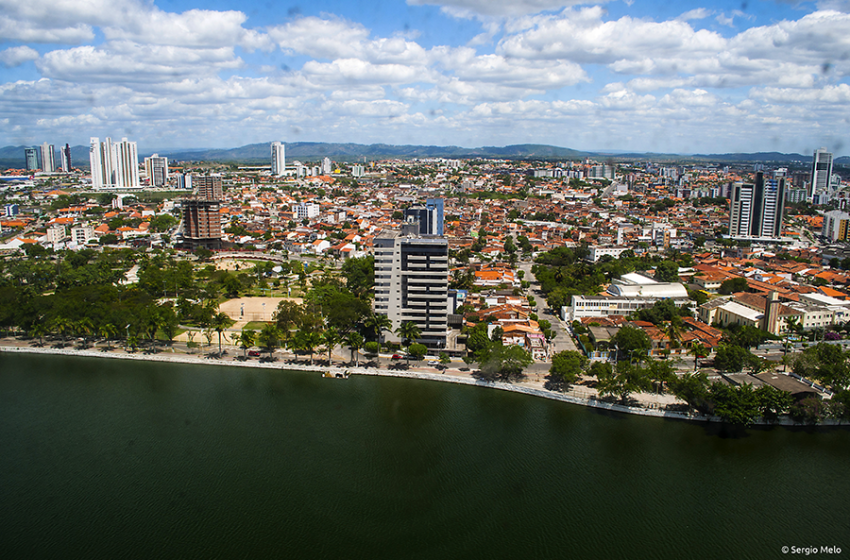  Campina Grande completou 160 anos de história, cultura e inovação