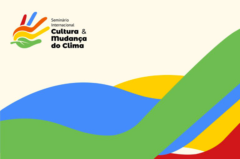 Evento reúne líderes e especialistas em Salvador para explorar o papel transformador da cultura na luta contra a crise climática global