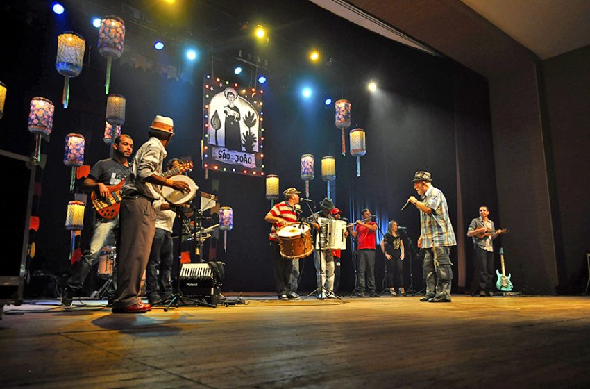 Com parceria inédita entre Governo da Paraíba e instituições culturais francesas, Lille se tornará a capital europeia do ritmo nordestino, celebrando o forró em um intercâmbio cultural sem precedentes no Ano Brasil-França 2025. Foto: Sérgio Melo