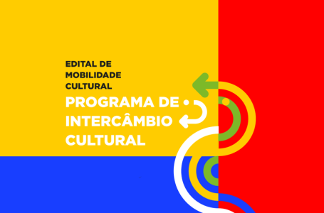 MinC e Funarte lançam edital de mobilidade cultural com investimento de R$ 1,4 milhão