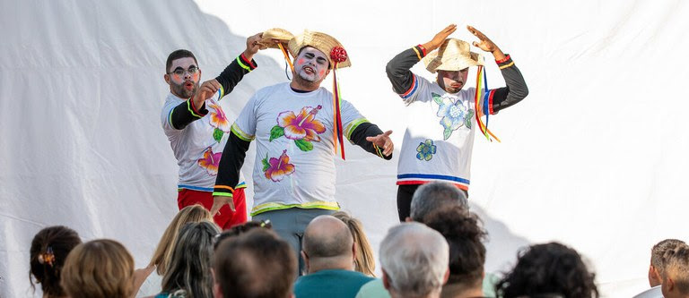  Iphan participa do Fórum de Incentivo à Cultura em Recife (PE)