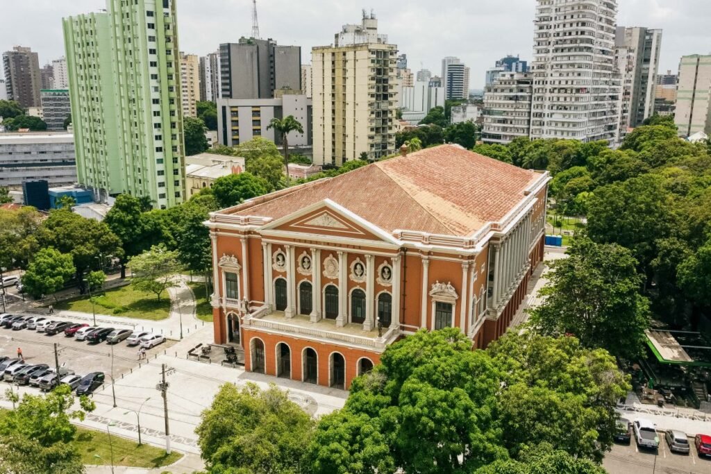 Theatro da Paz