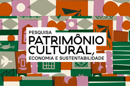 Inédito: Iphan e Obec realizam pesquisa sobre patrimônio, economia e sustentabilidade