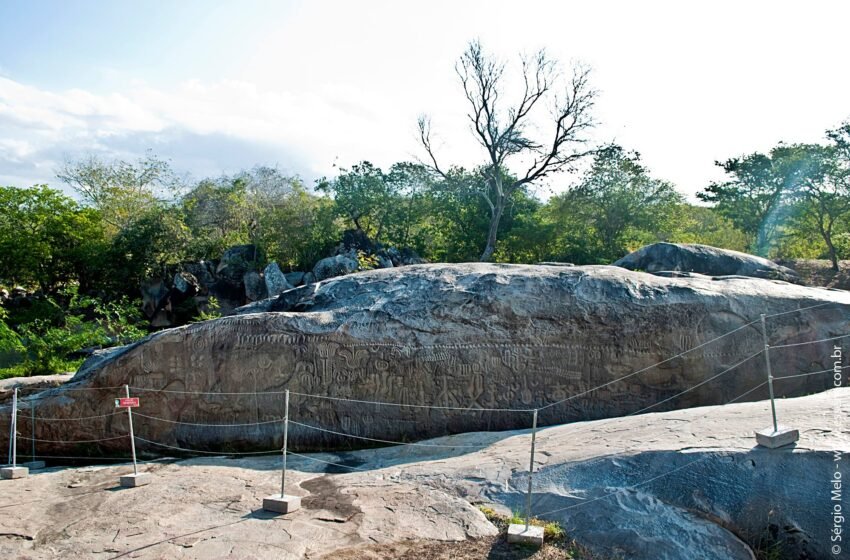  Arqueologia Viva: Iphan lançará edital que apoia projetos do patrimônio arqueológico