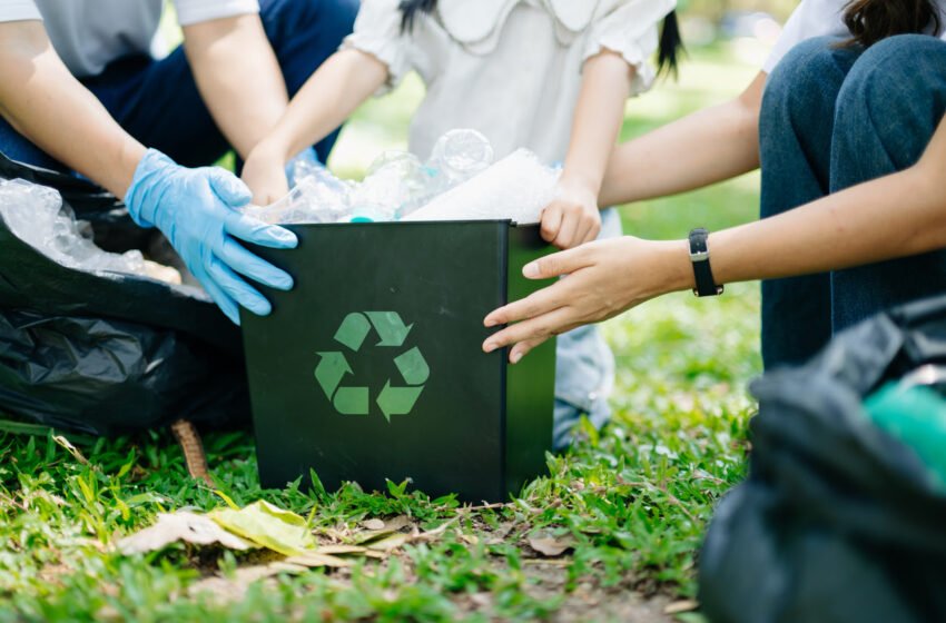  Buscas por itens que são recicláveis saltam 50%; veja ranking com os produtos que mais geram dúvidas nos brasileiros