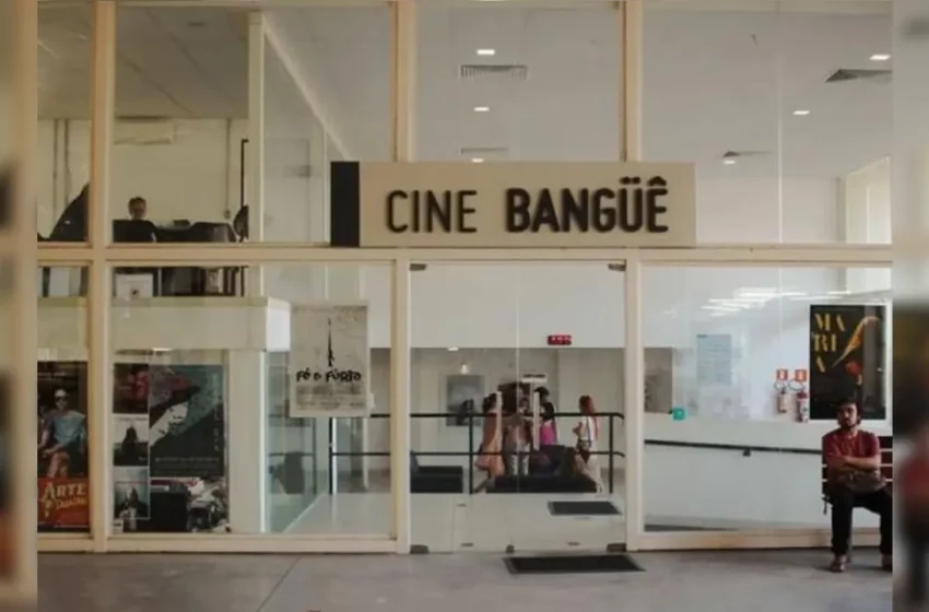 Cine Bangüê em agosto: diversidade, resistência e afeto na tela e fora dela
