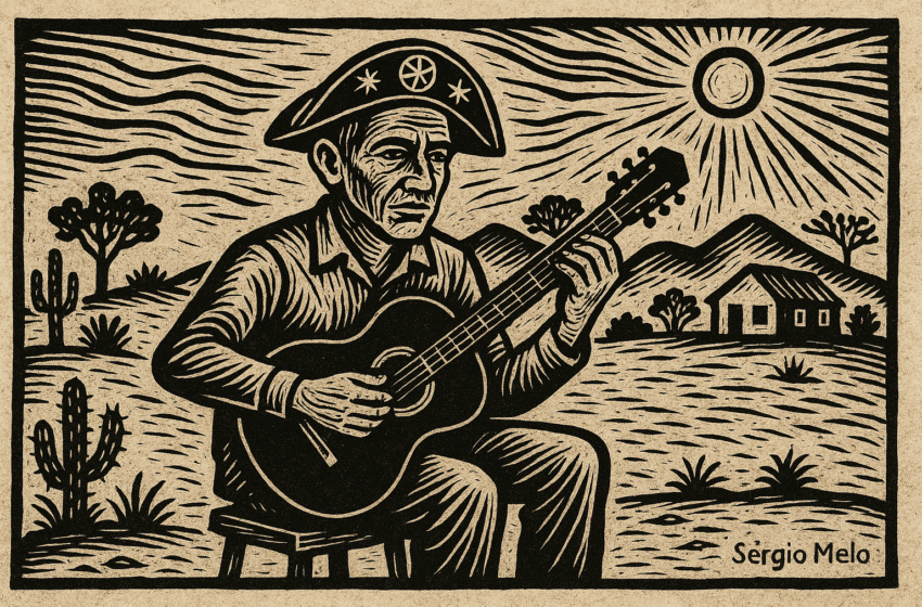 Dia do Repente: a poesia cantada que mantém vivas nossas raízes nordestinas