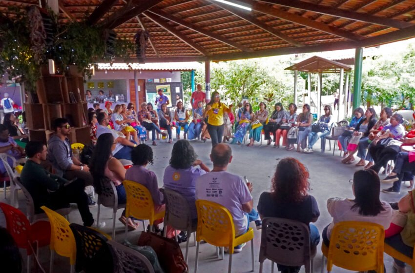 VI CONANE em Bananeiras projeta a Escola dos Sonhos e a educação transformadora para o cenário nacional