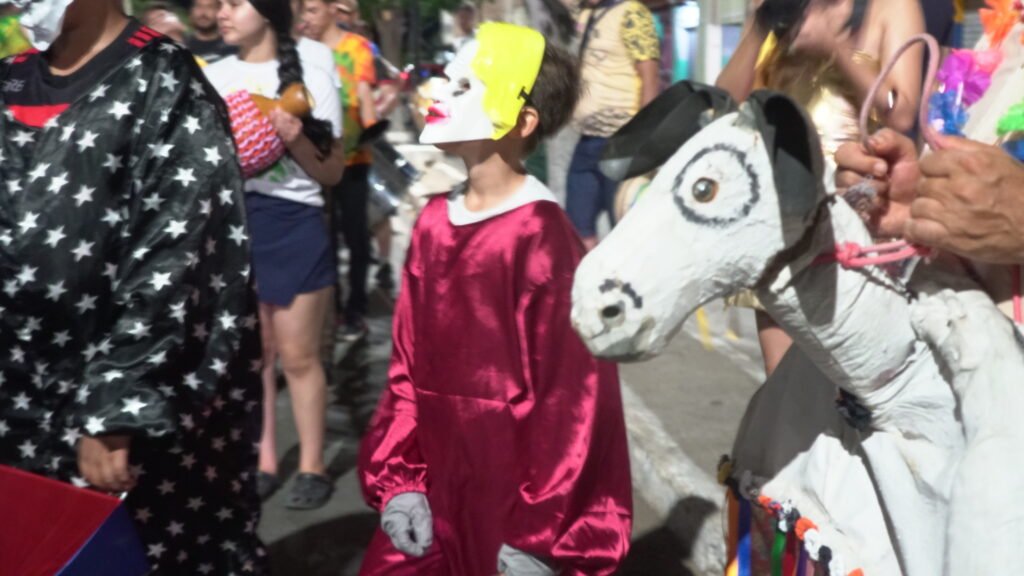 Do litoral ao sertão: a força viva da cultura popular paraibana