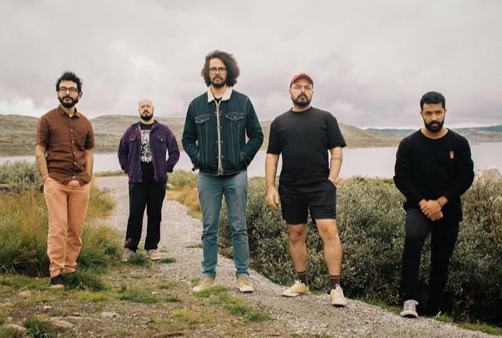 Nova edição do Pogo Fest acontece neste sábado (11) revivendo a cena underground em João Pessoa
