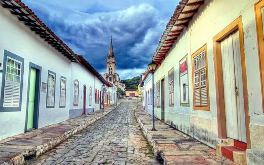 Congresso Conviver 2025, do Iphan, reunirá cidadãos, universidades e governo em novembro em Goiás