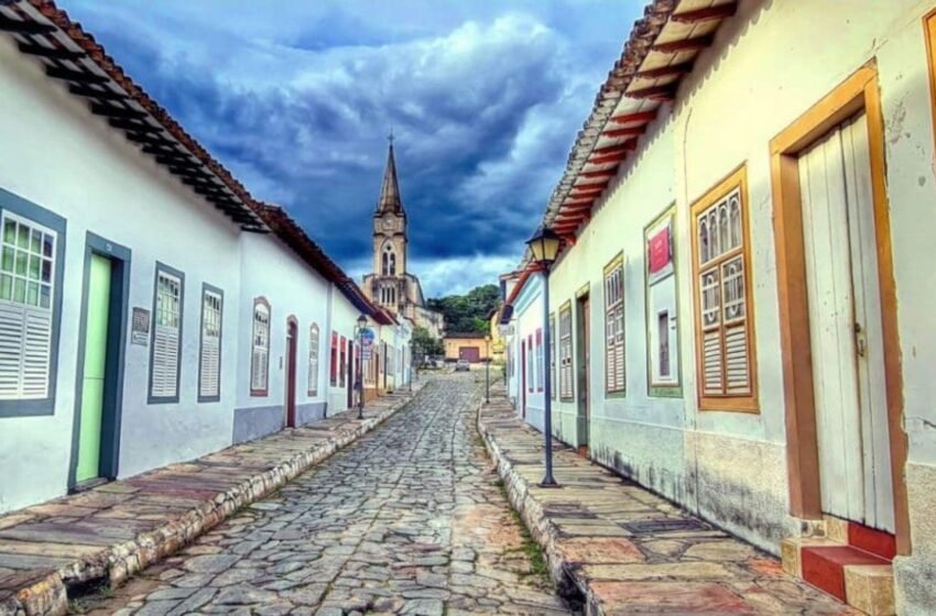  Congresso Conviver 2025, do Iphan, reunirá cidadãos, universidades e governo em novembro em Goiás