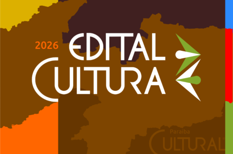 Paraíba anuncia editais culturais 2026 com mais de R$ 65 milhões em investimentos