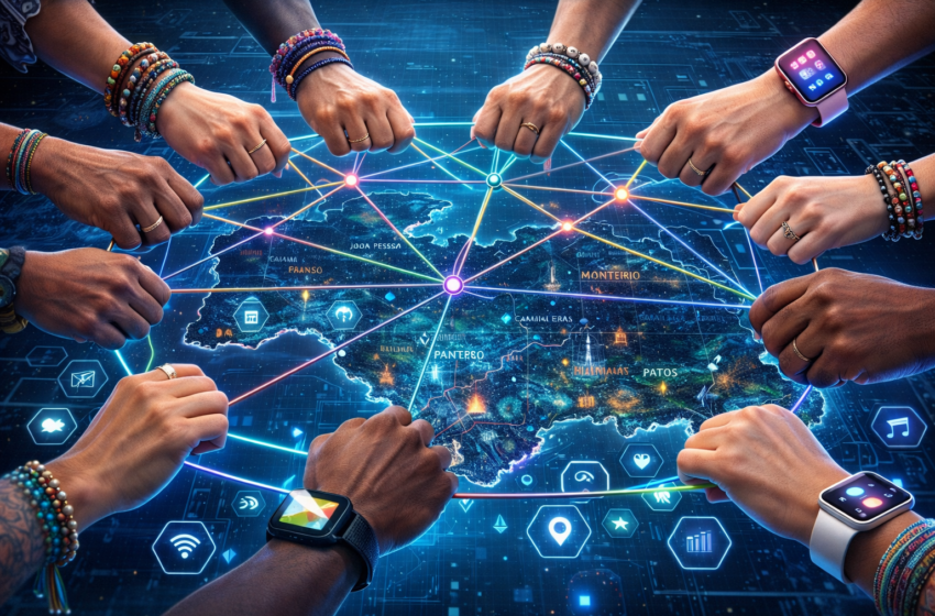  Governo da Paraíba anuncia parcerias com o Governo Federal e empossa novo Conselho Estadual de Cultura