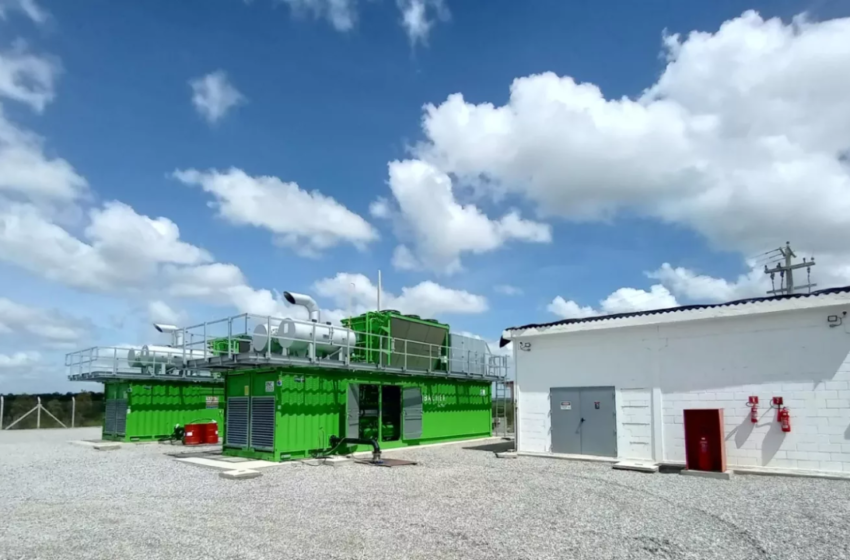  Usinas de biogás colocam a Paraíba na rota da transição energética em 2026