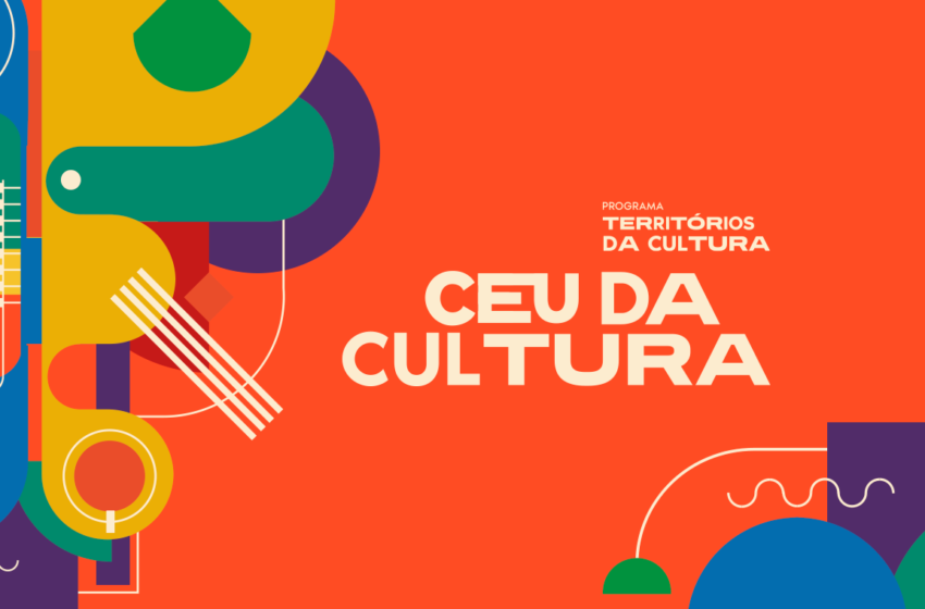  Ministra Margareth Menezes lança editais da PNAB e autoriza construção de sete CEUs da Cultura na Paraíba