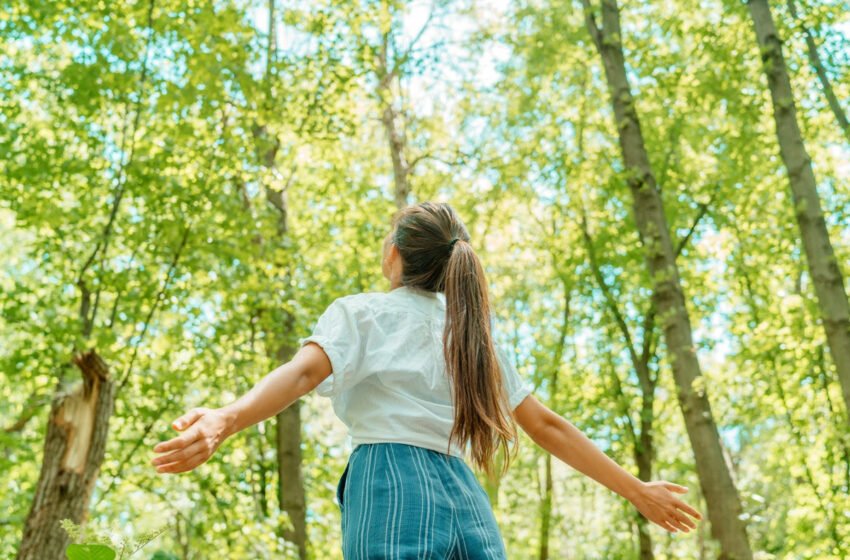  Sustentabilidade é prioridade maior entre mulheres do que entre homens