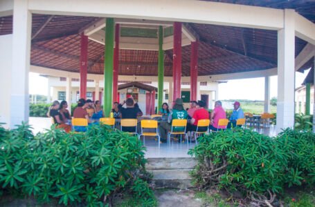 Sebrae promove famtour no Sertão e fortalece o turismo literário na Rota do Vale dos Sertões