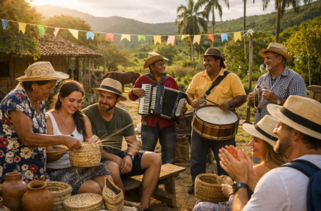 Roteiros de turismo de experiência da Paraíba começam a ganhar espaço no trade nacional