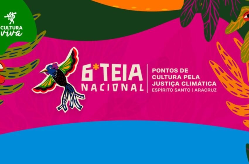  Pré Fórum Cultura Viva mobiliza mestres e brincantes rumo à 6ª Teia Nacional em defesa das Culturas Populares