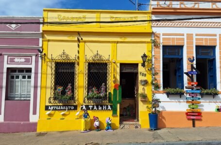 Festival Sesc Paraíba de Música abre inscrições e transforma Areia em palco de talentos