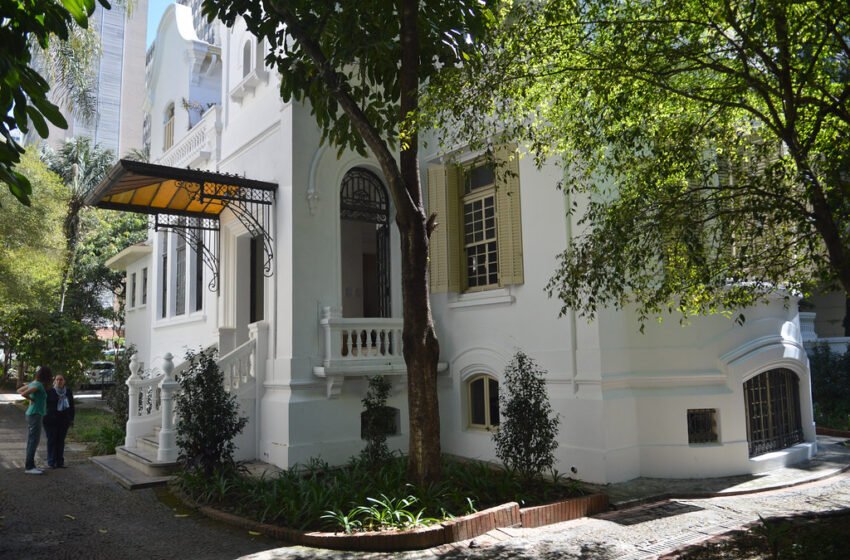  Iphan lança primeiro mapa completo das Casas do Patrimônio no Brasil e amplia acesso à educação patrimonial