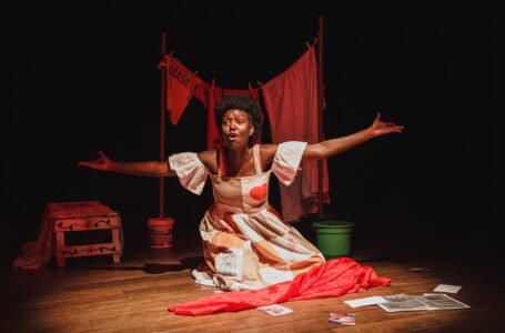 Indústria cultural vai movimentar R$ 207 bilhões no Brasil, mas periferia segue fora do jogo