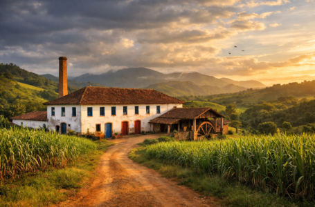 Festival nos Engenhos da Paraíba une cultura, música e sabores nordestinos