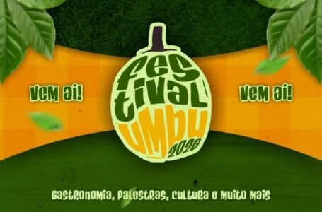 Festival do Umbu transforma Dona Inês em destino cultural no Brejo da Paraíba